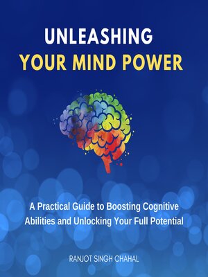 cover image of Unleashing Your Mind Power